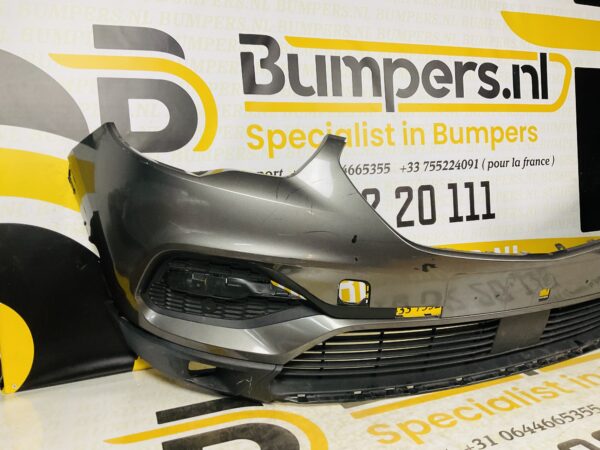 BUMPER Opel Grandland  VOORBUMPER 2-i5-4362z