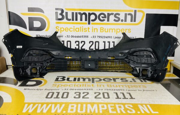 BUMPER Opel Grandland  VOORBUMPER 2-i5-4362z