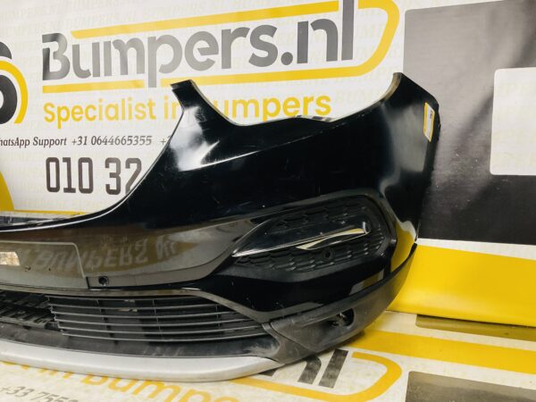 BUMPER Opel Grandland  VOORBUMPER 2-i5-4363z