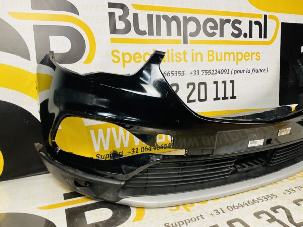 BUMPER Opel Grandland  VOORBUMPER 2-i5-4363z