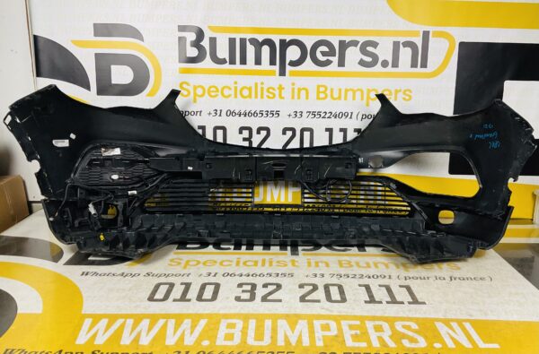 BUMPER Opel Grandland  VOORBUMPER 2-i5-4363z