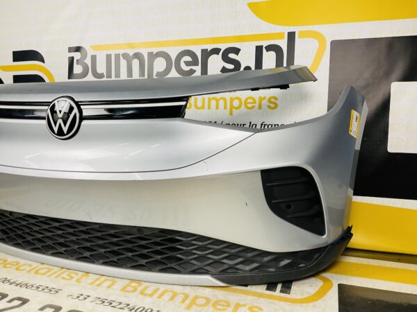 Bumper Volkswagen ID4  Voorbumper 1-Z5-4365z