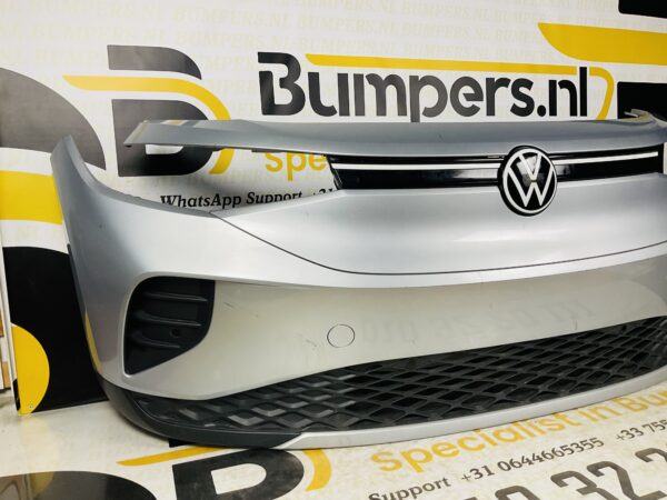 Bumper Volkswagen ID4  Voorbumper 1-Z5-4365z