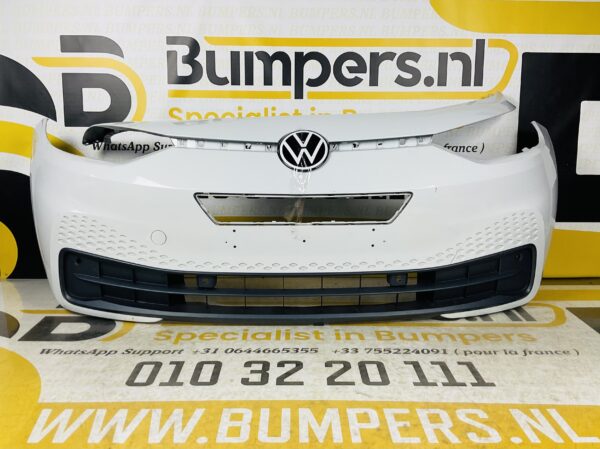 Bumper Volkswagen ID3 2020-2023 Voorbumper 1-B8-4366z