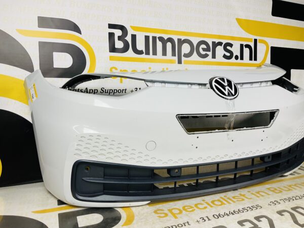 Bumper Volkswagen ID3 2020-2023 Voorbumper 1-B8-4366z