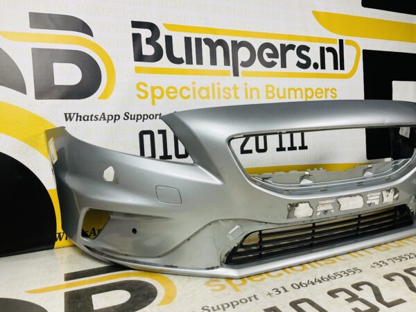 Bumper Volvo V40 6xpdc R-Design Rdesign  Voorbumper 1-E7-4371z