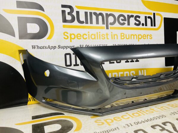 Bumper Volvo V40 Normaal Voorbumper 1-E2-4372z