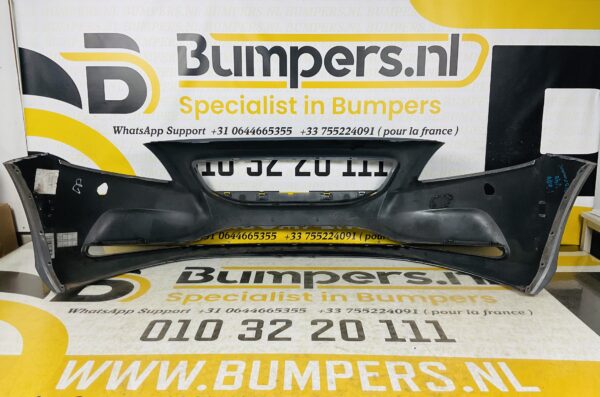 Bumper Volvo V40 Normaal Voorbumper 1-E2-4373z