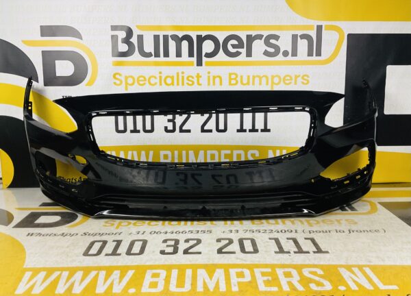 Bumper Volvo  S90 V90 Voorbumper 1-E3-4374z
