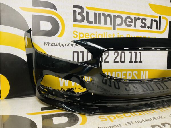 Bumper Volvo  S90 V90 Voorbumper 1-E3-4374z