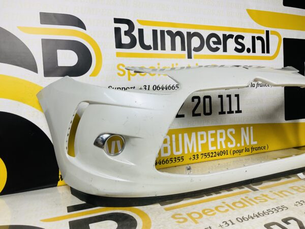 BUMPER Citroen DS3 2013-2016 VOORBUMPER 1-F5-4403z