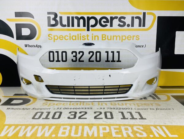BUMPER Ford Ka+  2016-2021 VOORBUMPER 1-D4-4409z