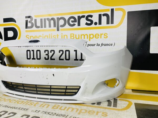 BUMPER Ford Ka+  2016-2021 VOORBUMPER 1-D4-4409z