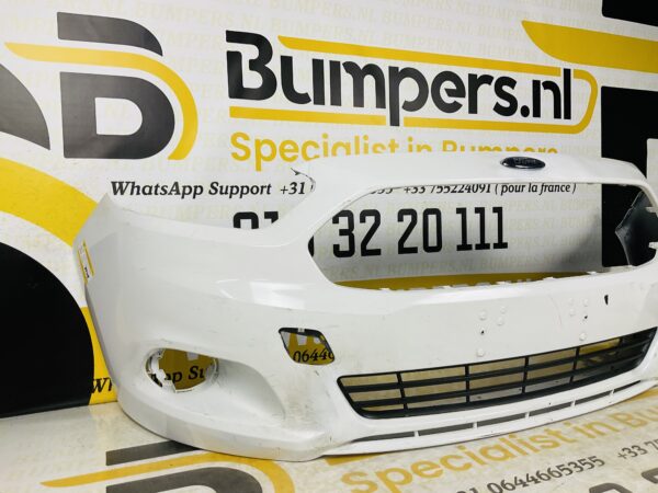 BUMPER Ford Ka+  2016-2021 VOORBUMPER 1-D4-4409z