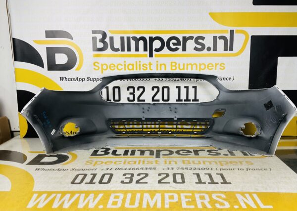 BUMPER Ford Ka+  2016-2021 VOORBUMPER 1-D4-4409z