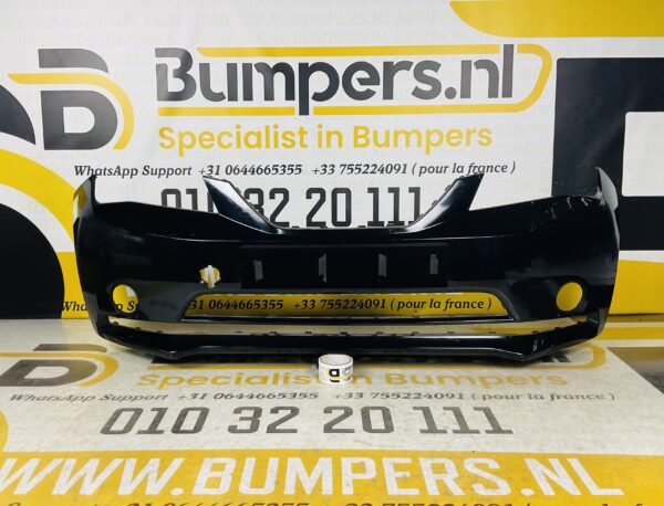 BUMPER Seat Mii 2011-2022 VOORBUMPER 2-C1-4425z