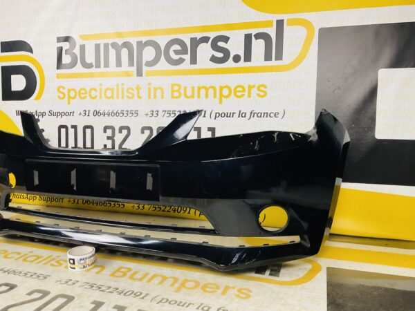 BUMPER Seat Mii 2011-2022 VOORBUMPER 2-C1-4425z
