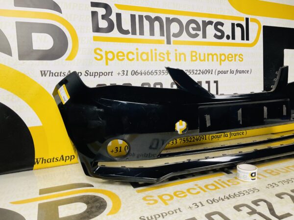BUMPER Seat Mii 2011-2022 VOORBUMPER 2-C1-4425z