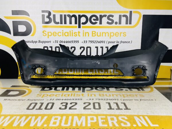 BUMPER Seat Mii 2011-2022 VOORBUMPER 2-C1-4425z