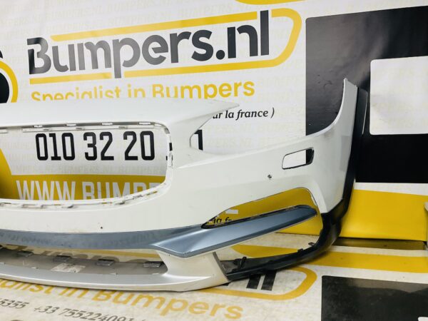 BUMPER Volvo V90 S90 Cross Country VOORBUMPER 1-E3-4434z