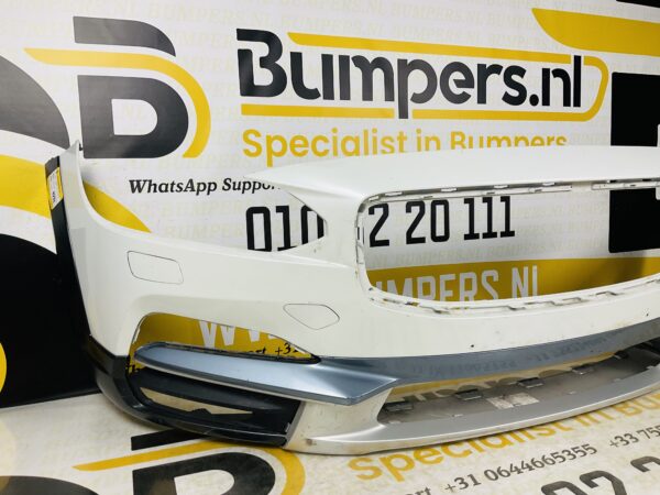 BUMPER Volvo V90 S90 Cross Country VOORBUMPER 1-E3-4434z