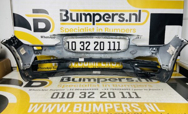 BUMPER Volvo V90 S90 Cross Country VOORBUMPER 1-E3-4434z