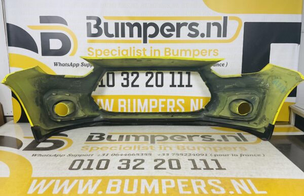 BUMPER Suzuki Swift Sport MK8  2017-2023 VOORBUMPER 2-E7-4454z