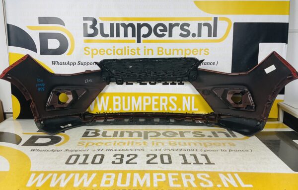 BUMPER Seat Arona 2017-2022 VOORBUMPER 2-C10-4463z