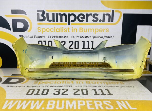 BUMPER Seat Mii 2011-2022 VOORBUMPER 2-C1-4469z