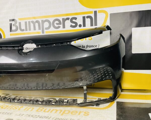 Bumper Volkswagen iD3 10A807221A Voorbumper 1-C5-4473z