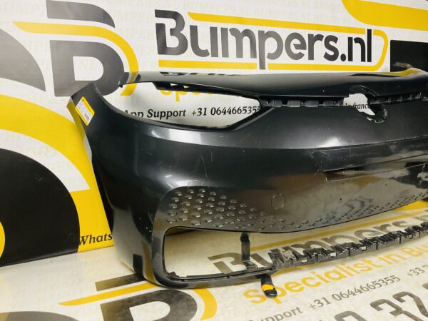 Bumper Volkswagen iD3 10A807221A Voorbumper 1-C5-4473z