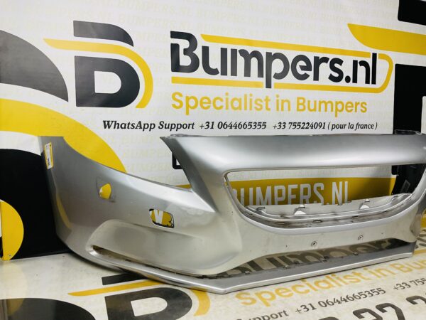 BUMPER Volvo V40 Normaal kls VOORBUMPER 1-E2-4476z