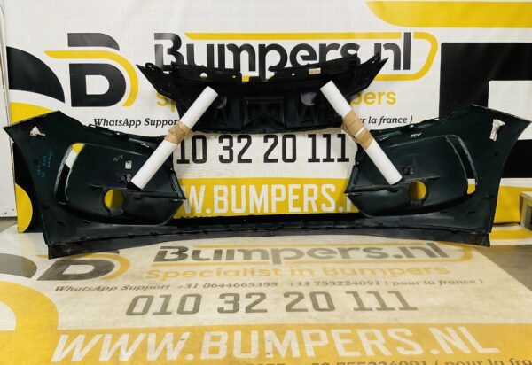 Bumper Citroen DS3 Facelift 2017-2021 Voorbumper 1-F5-4382z