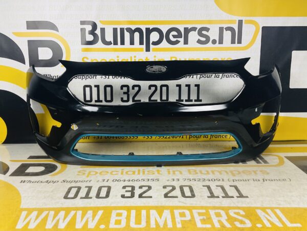 Bumper Kia Niro E-Niro Voorbumper 2-G4-4557z
