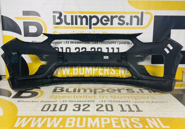 Bumper Kia Niro E-Niro Voorbumper 2-G4-4557z