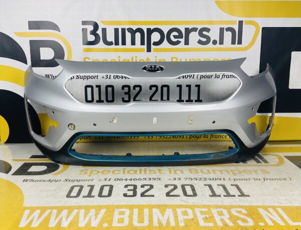 Bumper Kia Niro E-Niro Voorbumper 2-G4-4558z