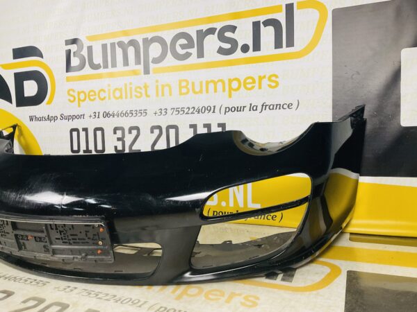 Bumper Porsche Carerra 911 (99750531110 FFF) 2007-2012 Voorbumper 2-C9-4572z