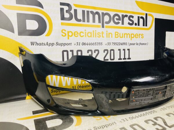 Bumper Porsche Carerra 911 (99750531110 FFF) 2007-2012 Voorbumper 2-C9-4572z