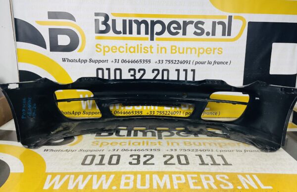 Bumper Porsche Carerra 911 (99750531110 FFF) 2007-2012 Voorbumper 2-C9-4572z