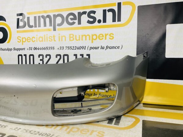 Bumper Porsche Boxter 987 (98750531100) 2005-2008 Voorbumper 2-C9-4575z