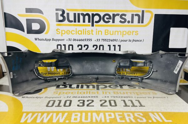 Bumper Porsche Boxter 987 (98750531100) 2005-2008 Voorbumper 2-C9-4575z