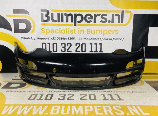 Bumper Porsche Carerra 997 (9975053110) 2003-2008 Voorbumper 2-C9-4587z