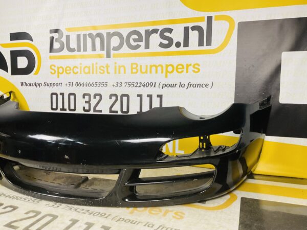Bumper Porsche Carerra 997 (9975053110) 2003-2008 Voorbumper 2-C9-4587z