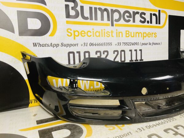 Bumper Porsche Carerra 997 (9975053110) 2003-2008 Voorbumper 2-C9-4587z