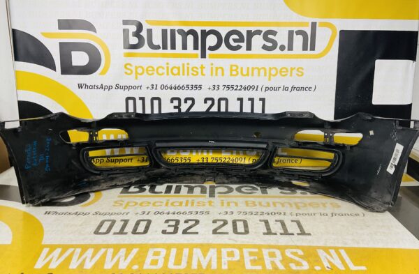 Bumper Porsche Carerra 997 (9975053110) 2003-2008 Voorbumper 2-C9-4587z
