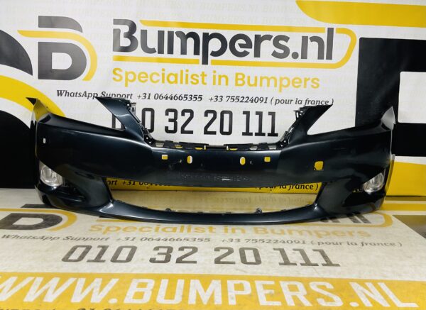Bumper Lexus IS 200 Voorbumper 2-G5-4591z