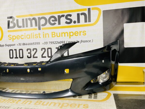 Bumper Lexus IS 200 Voorbumper 2-G5-4591z
