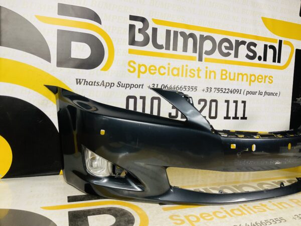 Bumper Lexus IS 200 Voorbumper 2-G5-4591z