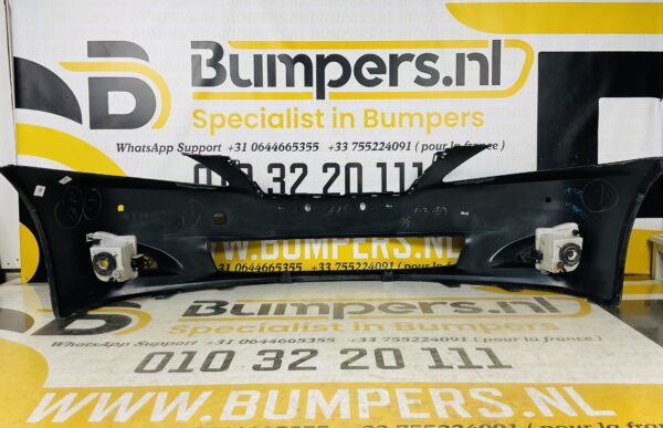 Bumper Lexus IS 200 Voorbumper 2-G5-4591z