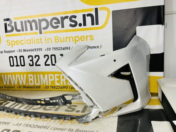 Bumper Lexus RX 2016-2019 Voorbumper 2-G5-4593z